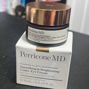 Perricone MD Smoothing & Brightening Under-Eye Cream